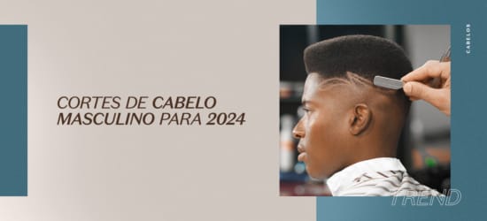 Corte de Cabelo Masculino Infantil Social (Passo a Passo) 