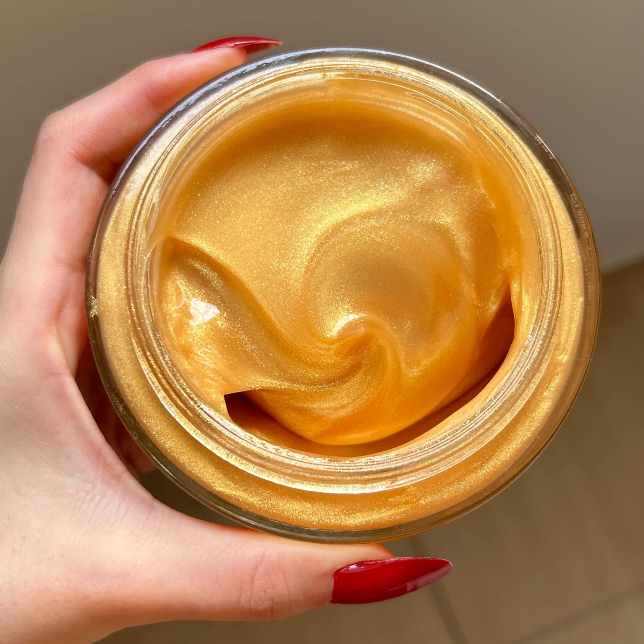 Resenha: Geleia Iluminadora Lily o Boticário