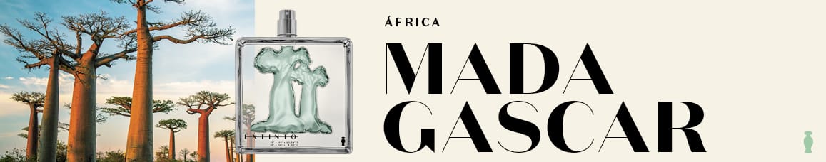 Extinto: uma ação pela sustentabilidade