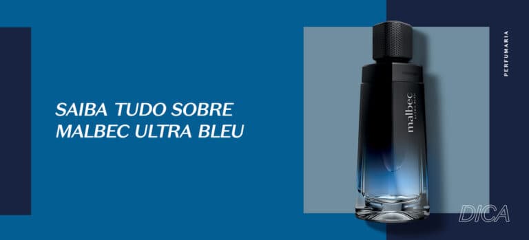 Saiba tudo sobre Malbec Ultra Bleu