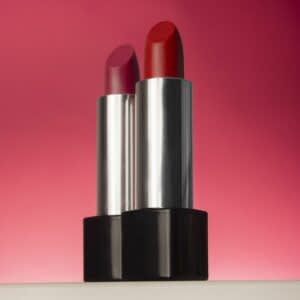 Batons da Narcisa para Make B. o Boticário