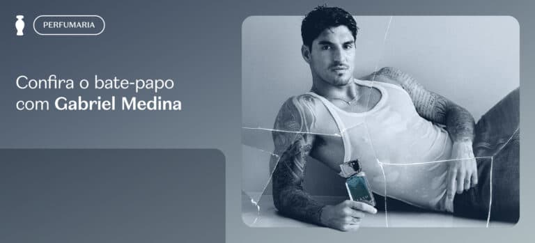 Bate-papo com Gabriel Medina