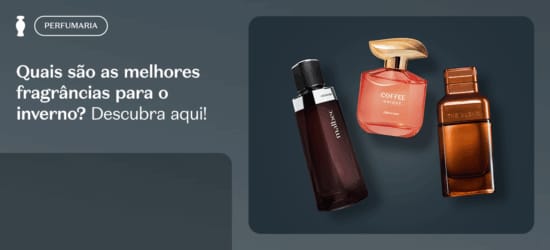 Fragrâncias para o inverno: dicas e top 10 com as melhores opções