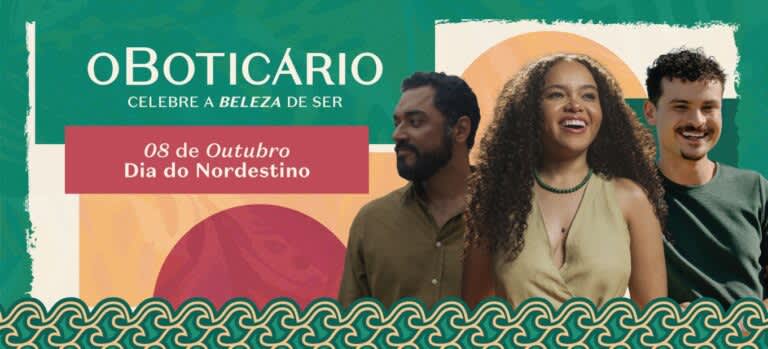 Dia do Nordestino com artistas regionais