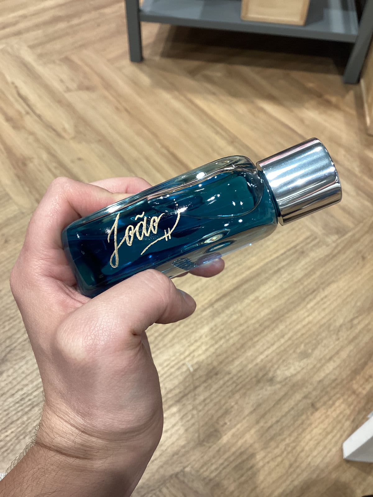 Personalizações de produtos feitos no Dia dos Pais