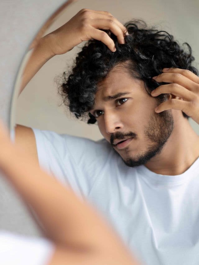 Shampoo antiqueda masculino funciona? Tire suas dúvidas!