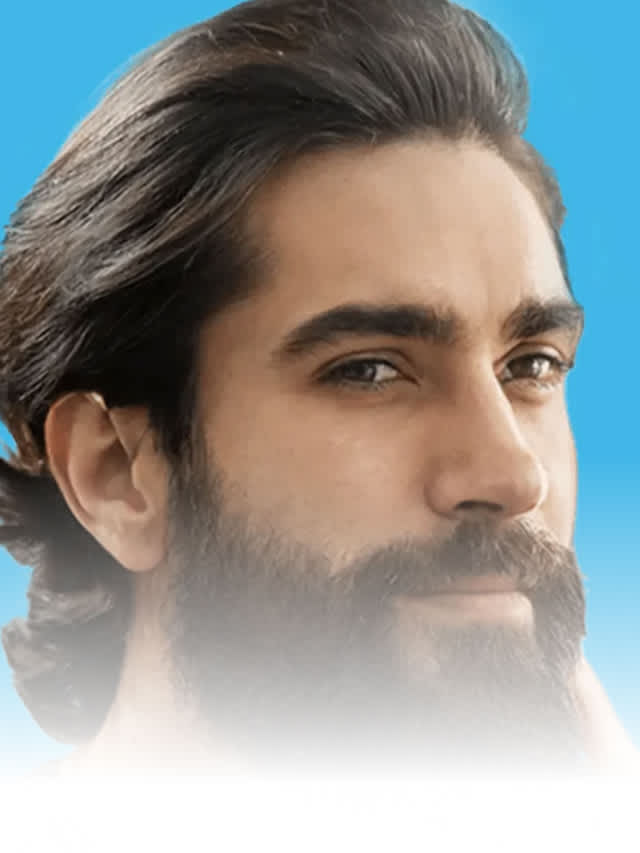 Qual a melhor barba pro seu rosto – Dr. Jones