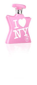 I Love NY