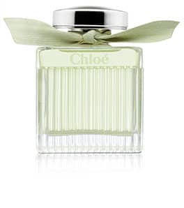 L'eau de Chloé