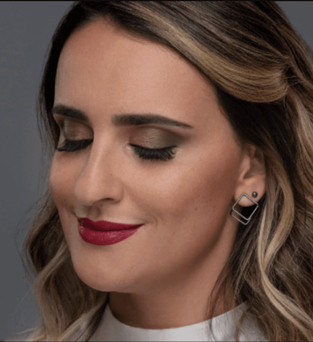 Maquiagem festa | Quem disse, Berenice? Maquiagem festa