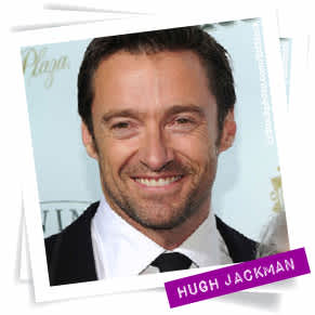 Hugh Jackman