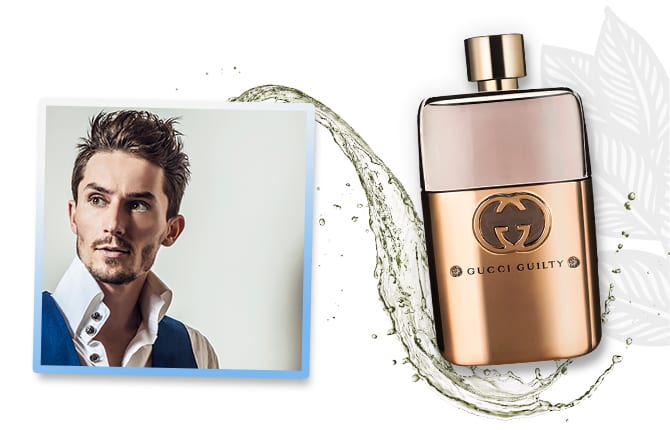 Como usar perfume masculino - Beleza na Web