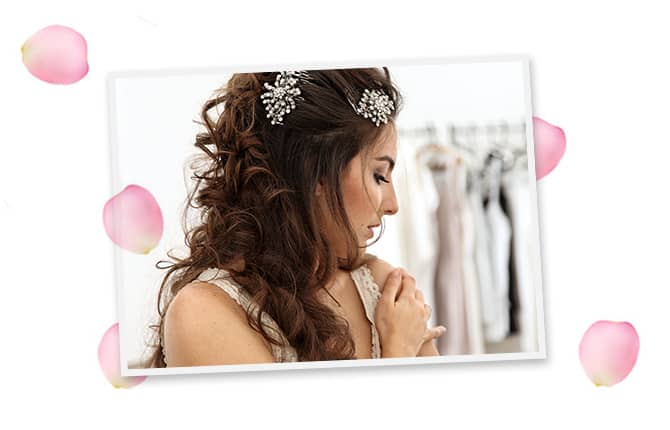 Penteado para daminha de casamento: 31 inspirações maravilhosas!