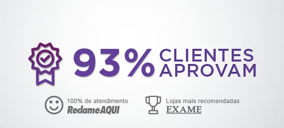 Recomendações Beleza na Web