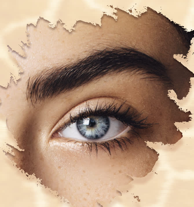 Como fazer crescer a sobrancelha - Beleza na Web
