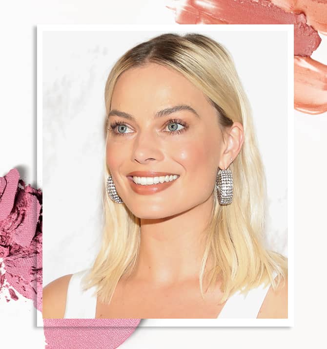 Margot Robbie revela que figurino original da Arlequina quase