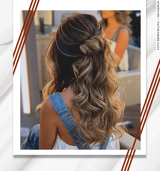 50 ideias de Penteado cabelo cacheado infantil em 2023  penteado cabelo  cacheado infantil, penteados com trança, cabelo