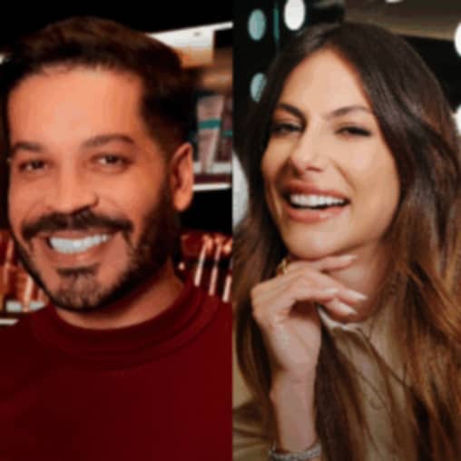 Dennis Sloboda e Mari Gonzalez