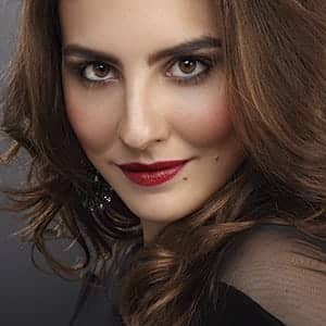 Chloé Gaya