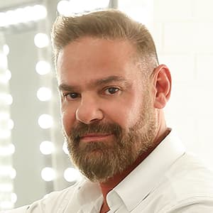 Daniel Hernandez