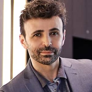 Eron Araújo