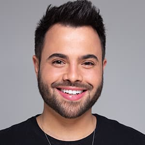 Jimmy Paladino