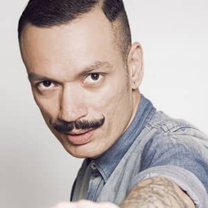 Lu Ramos