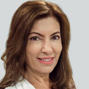 Mônica Aribi