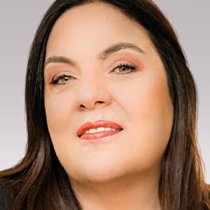 Renata Ashcar