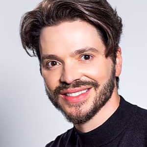 Tiago Parente