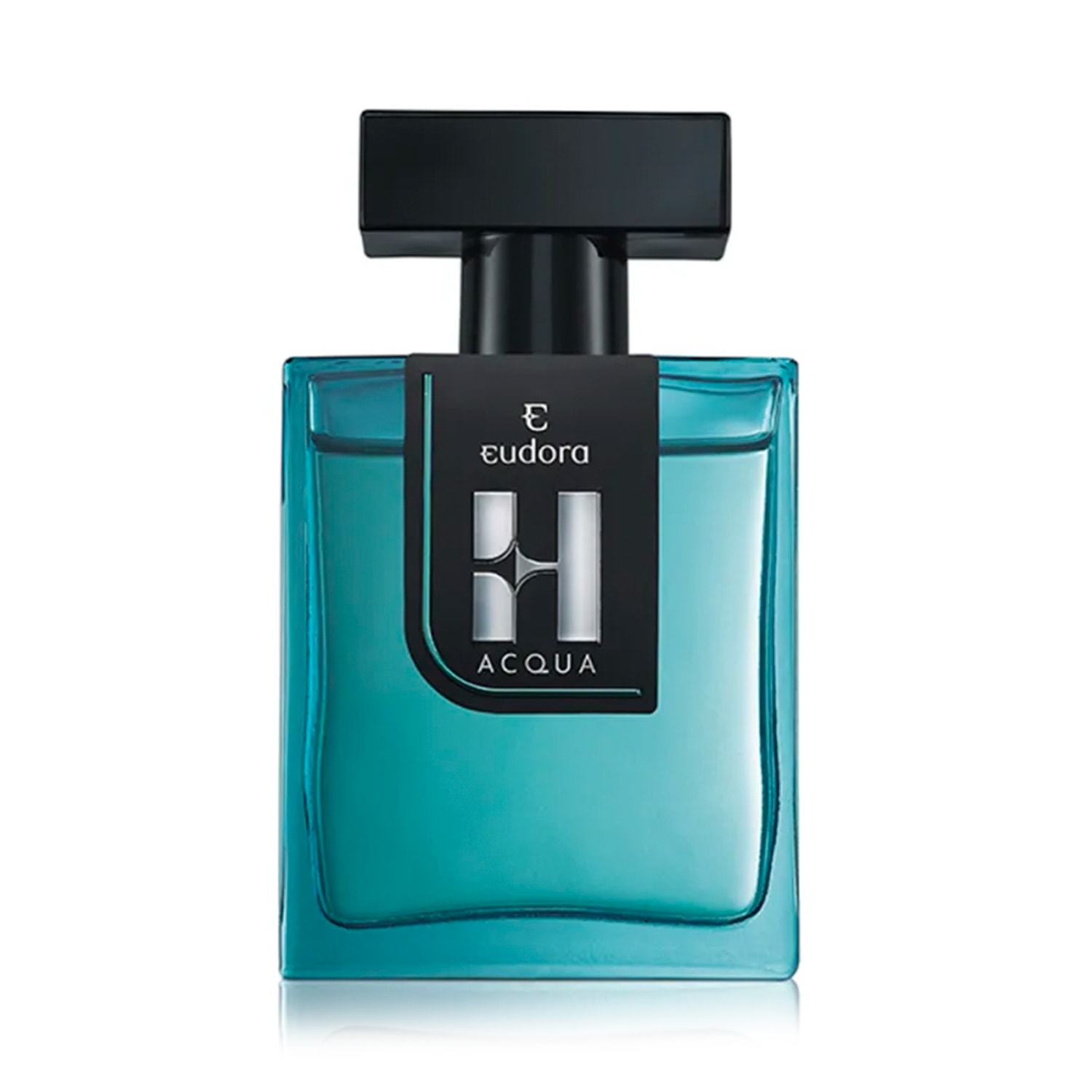 Eudora H Acqua Desodorante Colônia 100Ml