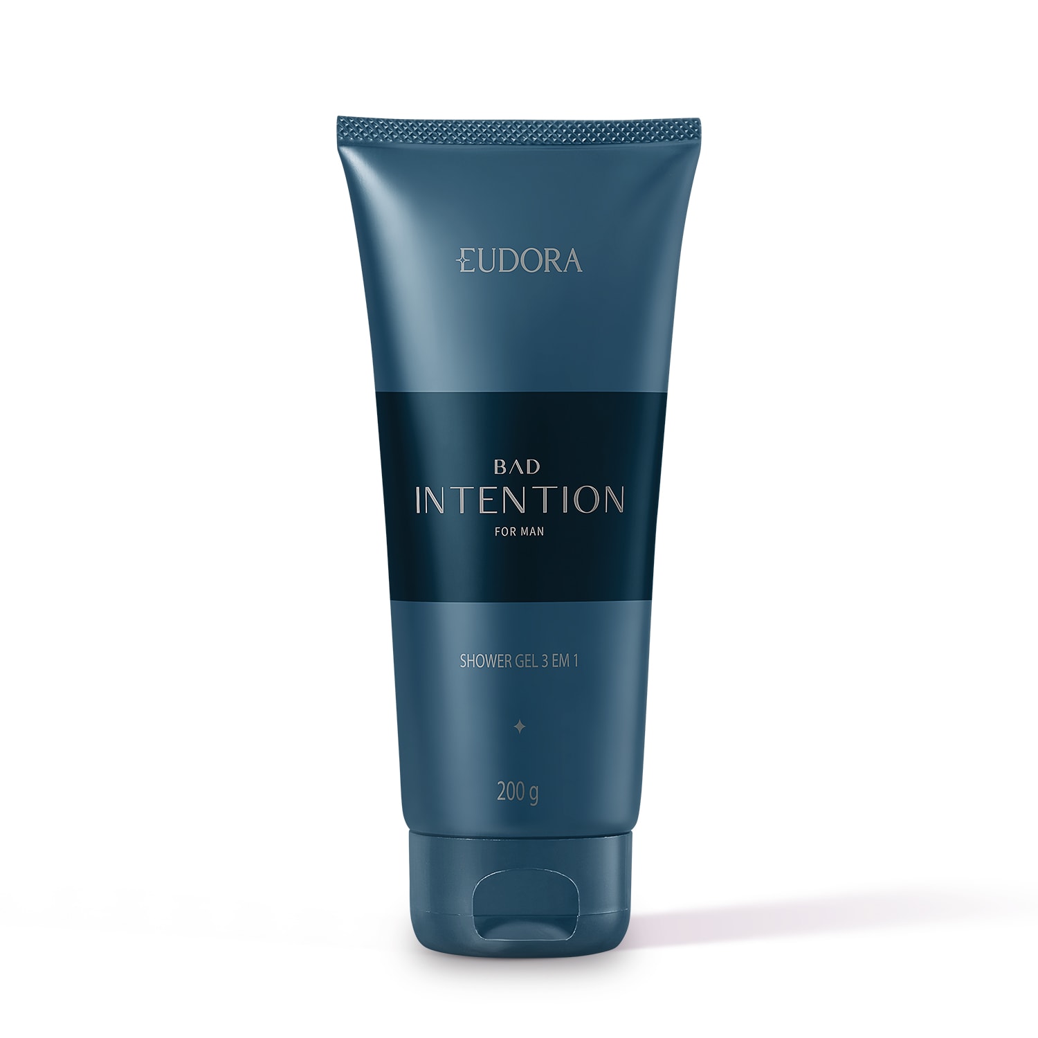 Shower Gel 3 Em 1 Bad Intention 200G