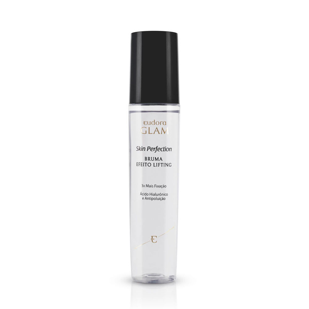 Bruma Fixadora Glam Efeito Lifting 110Ml