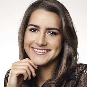 Raíssa de Mello João
