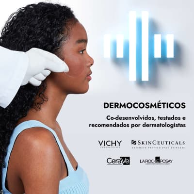 As marcas mais recomendadas por dermatologistas