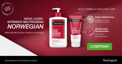 Neutrogena Norwegian Formula