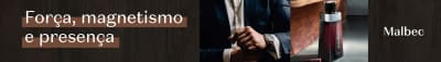 Malbec o Boticário