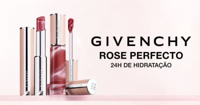 Givenchy Rose Perfecto