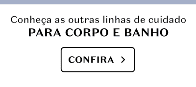 Seu corpo merece todo conforto e delicadeza da linha Intimates!