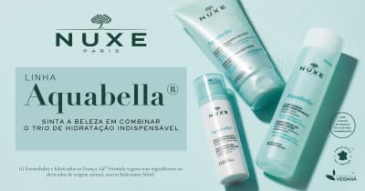 Nuxe Aquabella
