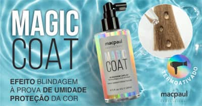 Magic Coat Macpaul