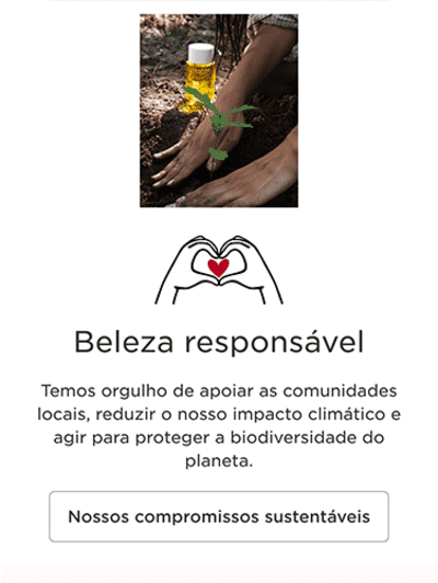 Beleza Responsável