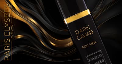 Perfume Dark Caviar Paris Elysses