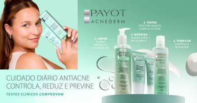 Payot Acnederm