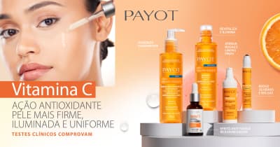 Payot Vitamina C