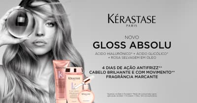Kérastase Gloss Absolu