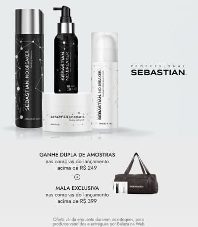 Ganhe dupla de minis em compras da marca acima de R$ 399!