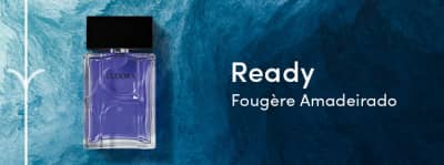 Régua Olfativa Eudora H Ready