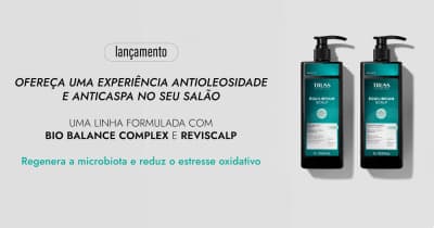 TRUSS Equilibrium Scalp