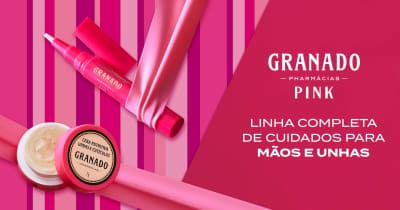 Granado Pink